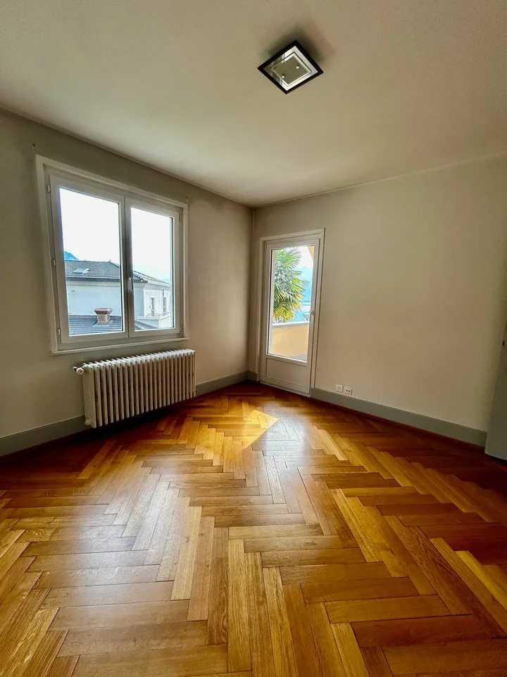 Incantevole appartamento di 2,5 locali a Montreux – Accessibile e luminoso – foto 8 di 14