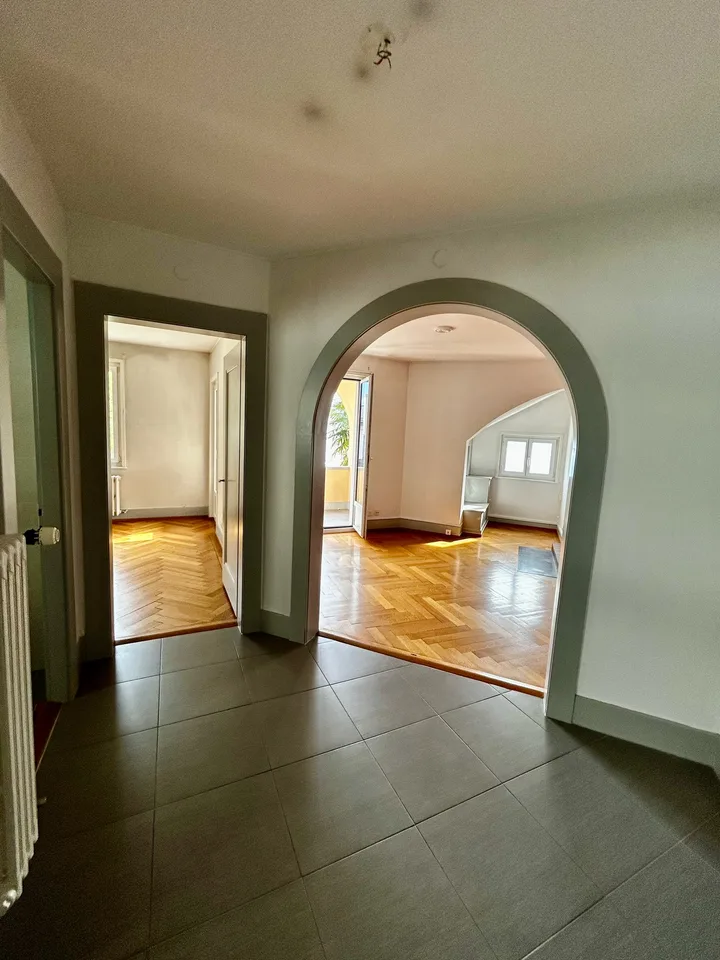 Incantevole appartamento di 2,5 locali a Montreux – Accessibile e luminoso – foto 3 di 14