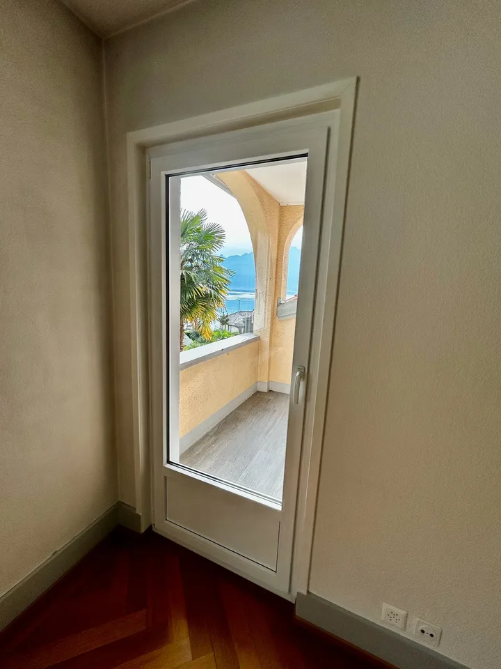 Incantevole appartamento di 2,5 locali a Montreux – Accessibile e luminoso – foto 9 di 14