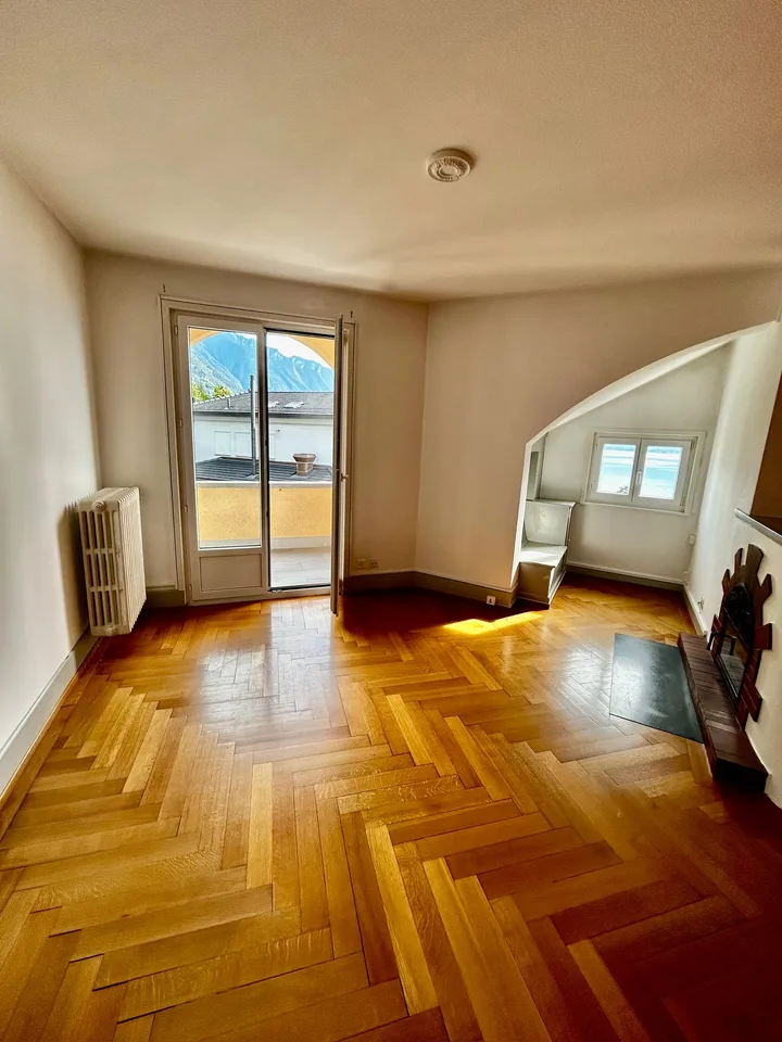 Incantevole appartamento di 2,5 locali a Montreux – Accessibile e luminoso – foto 4 di 14