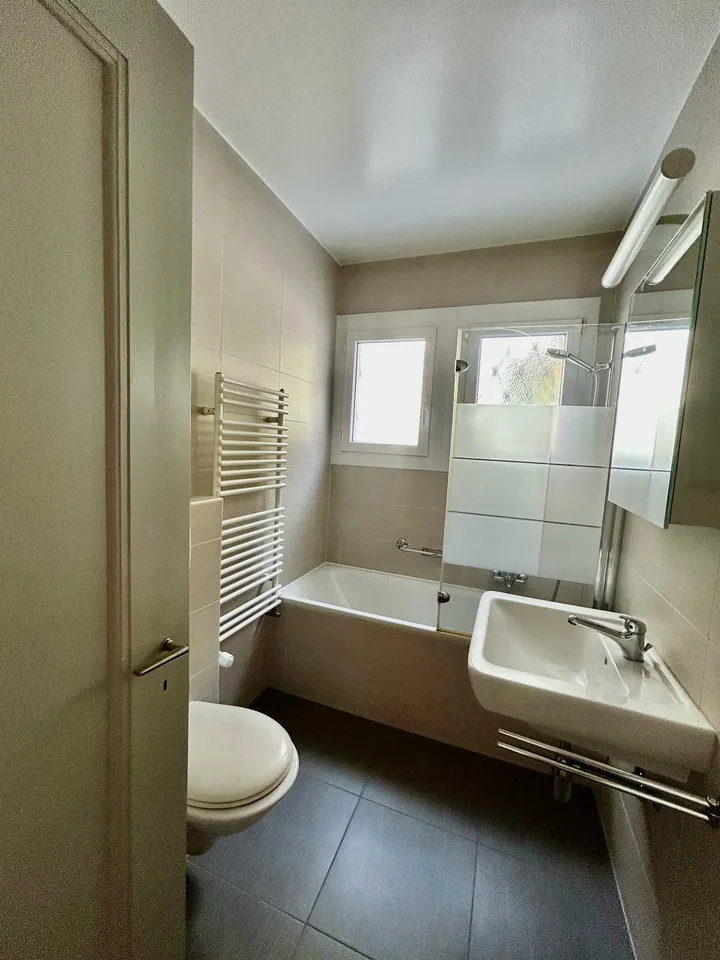 Incantevole appartamento di 2,5 locali a Montreux – Accessibile e luminoso – foto 6 di 14