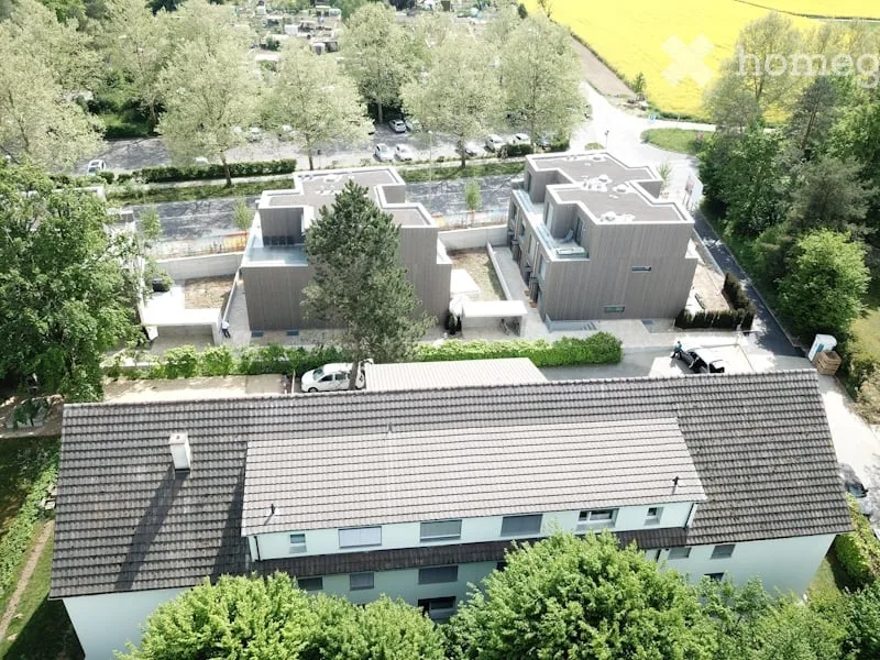 3-5-Zimmer-Wohnung an zentraler Lage in Reinach zu vermieten