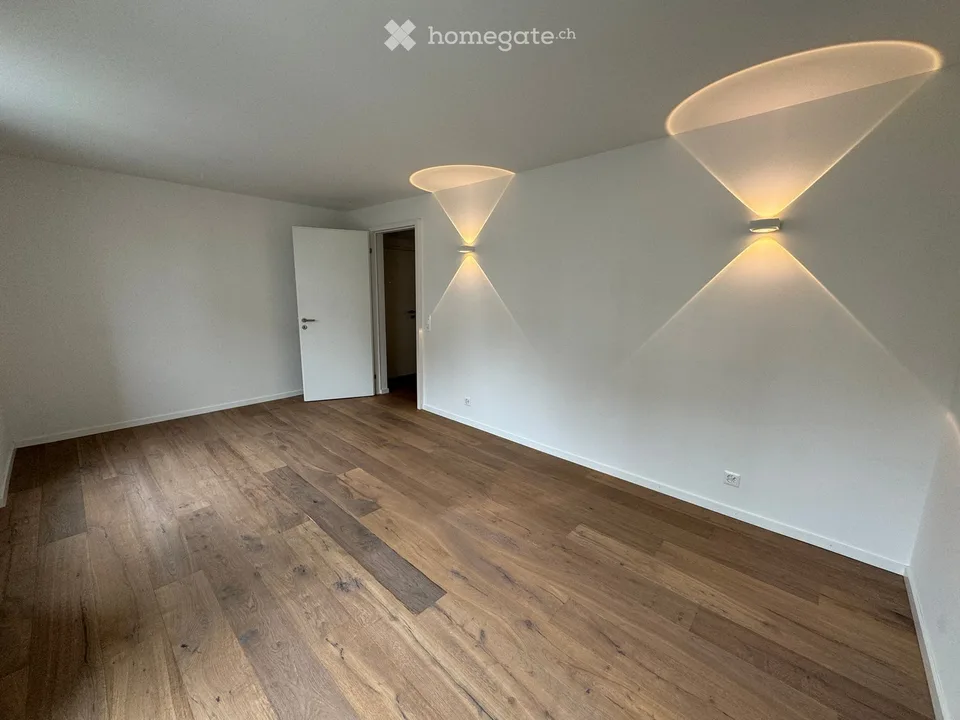 Charmante 2.5-Zimmer-Altbauwohnung an der Röschibachstrasse in Zürich