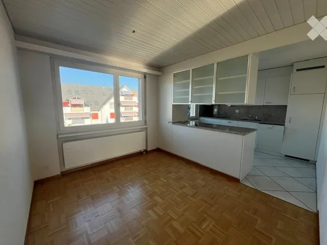 Suchen Sie an einer kinderfreundlichen Lage eine Wohnung mit Gartensitzplatz?