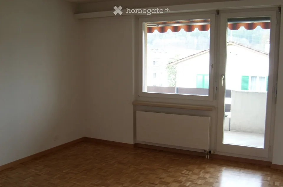 Suchen Sie an einer kinderfreundlichen Lage eine Wohnung mit Gartensitzplatz?