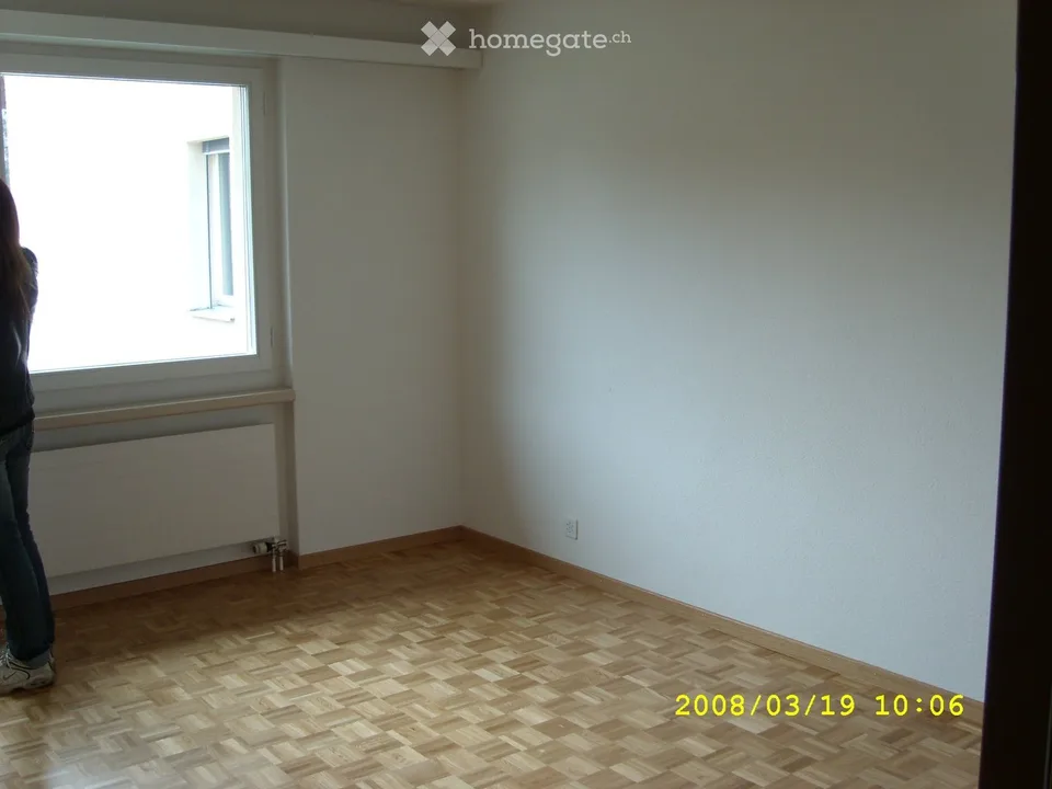 Suchen Sie an einer kinderfreundlichen Lage eine Wohnung mit Gartensitzplatz?