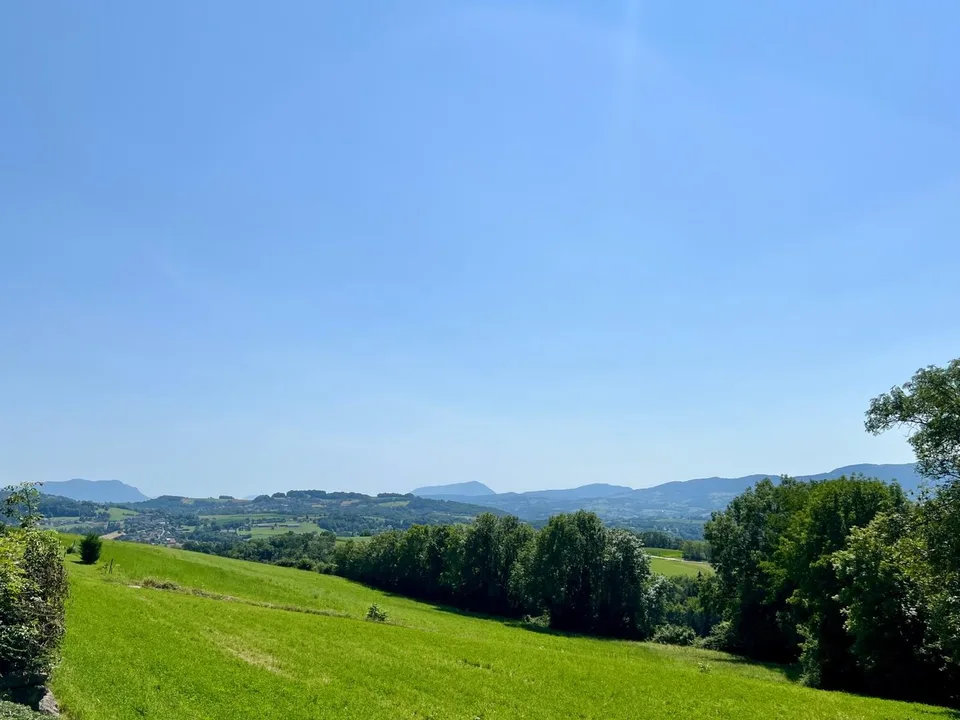 Haus T4 in der Nähe von Sillingy