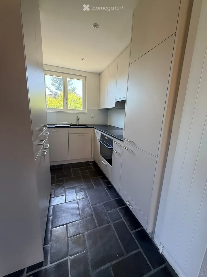 Magnifique appartement maisonnette 6 pièces avec vue sur le lac et la campagne