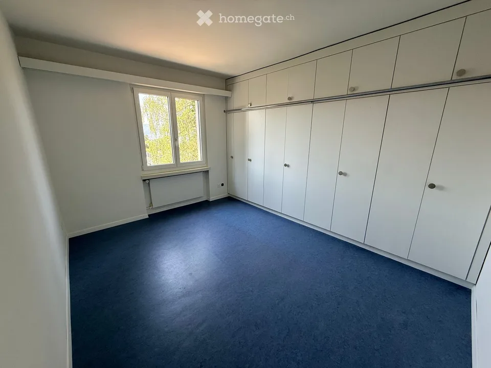 Magnifique appartement maisonnette 6 pièces avec vue sur le lac et la campagne