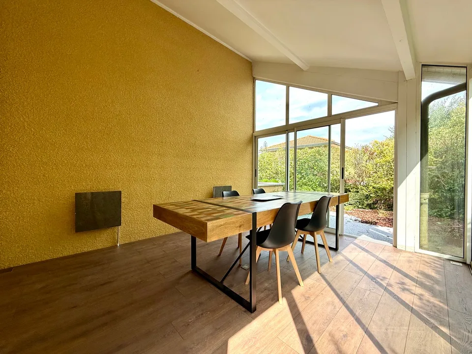 Meravigliosa casa indipendente di 185,84 m² su un terreno pianeggiante di 853 m² a Valleiry