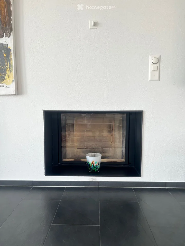 Wohntraum: Moderne, exklusive 4.5-Zimmer-Wohnung mit Terrasse und Balkon im Eigentumsstandard