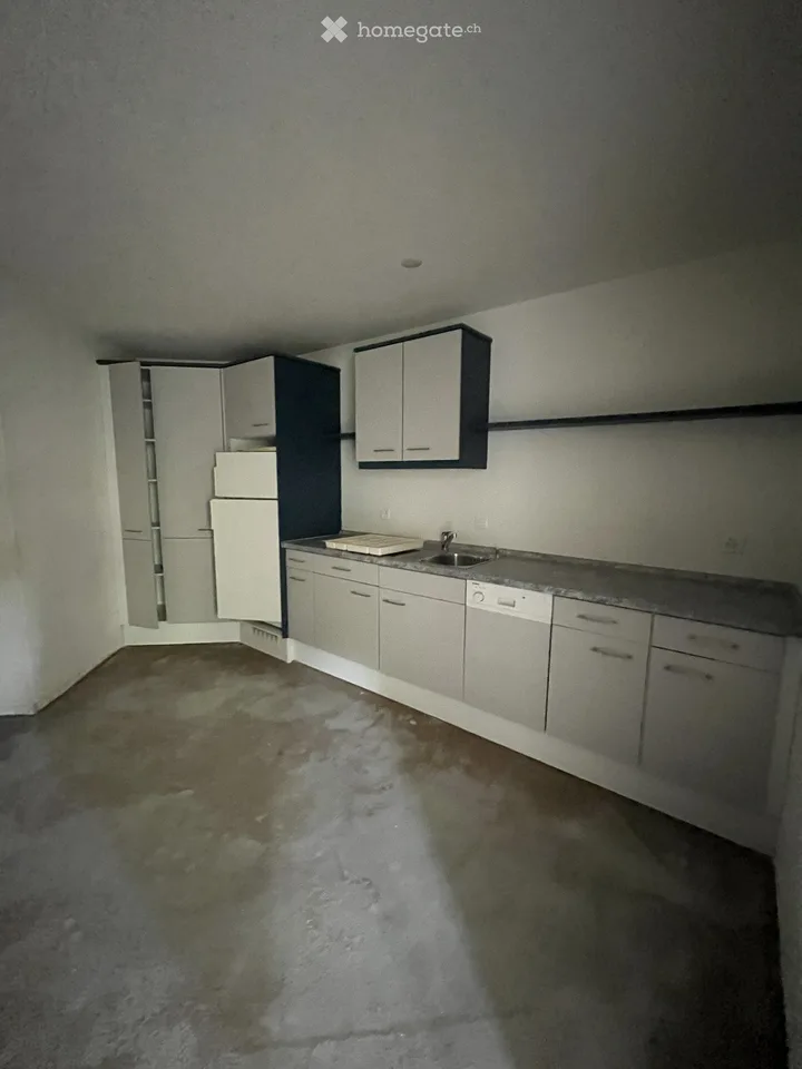 Büro an zentraler Lage in Jona – 135.2 m² sofort verfügbar
