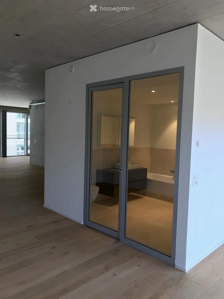 Duplex/Maisonette in Lokstadt/Tender