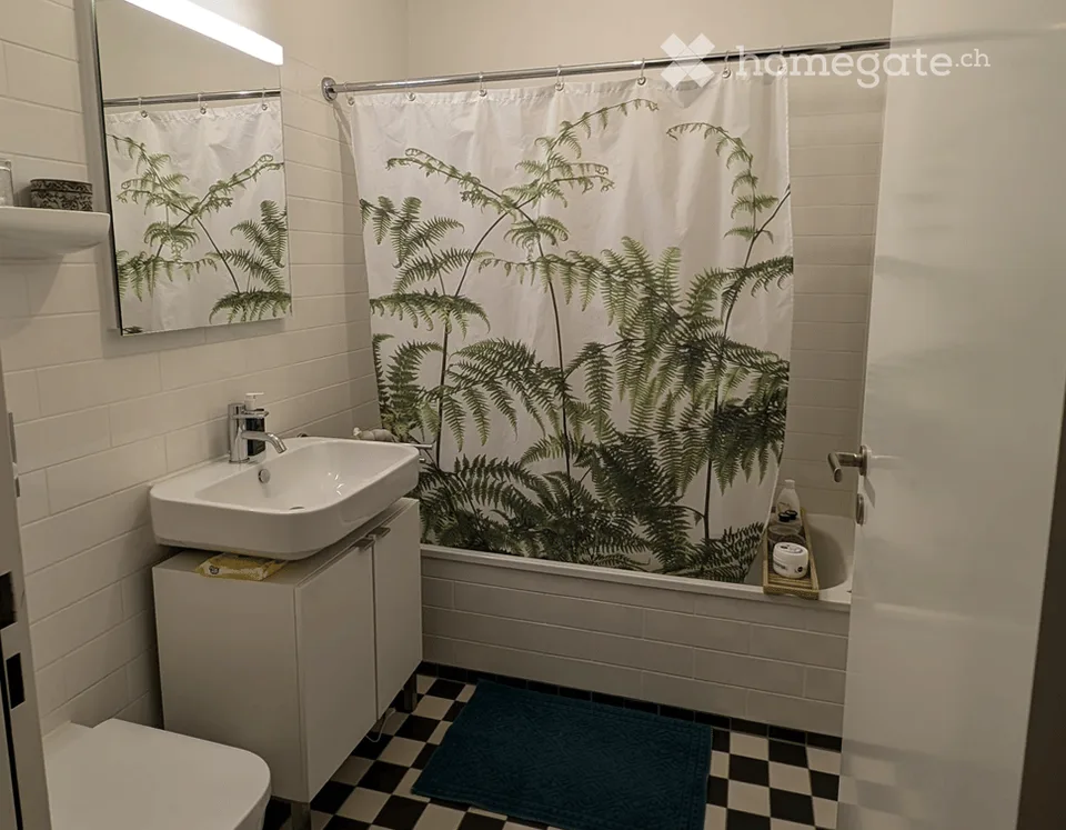 Moderne Wohnung, zentral gelegen!