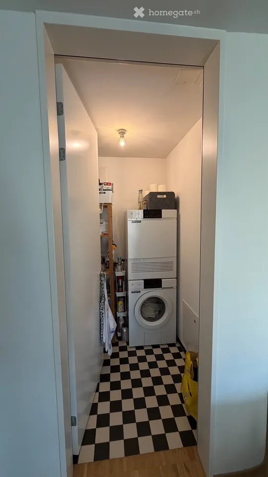 Moderne Wohnung, zentral gelegen!