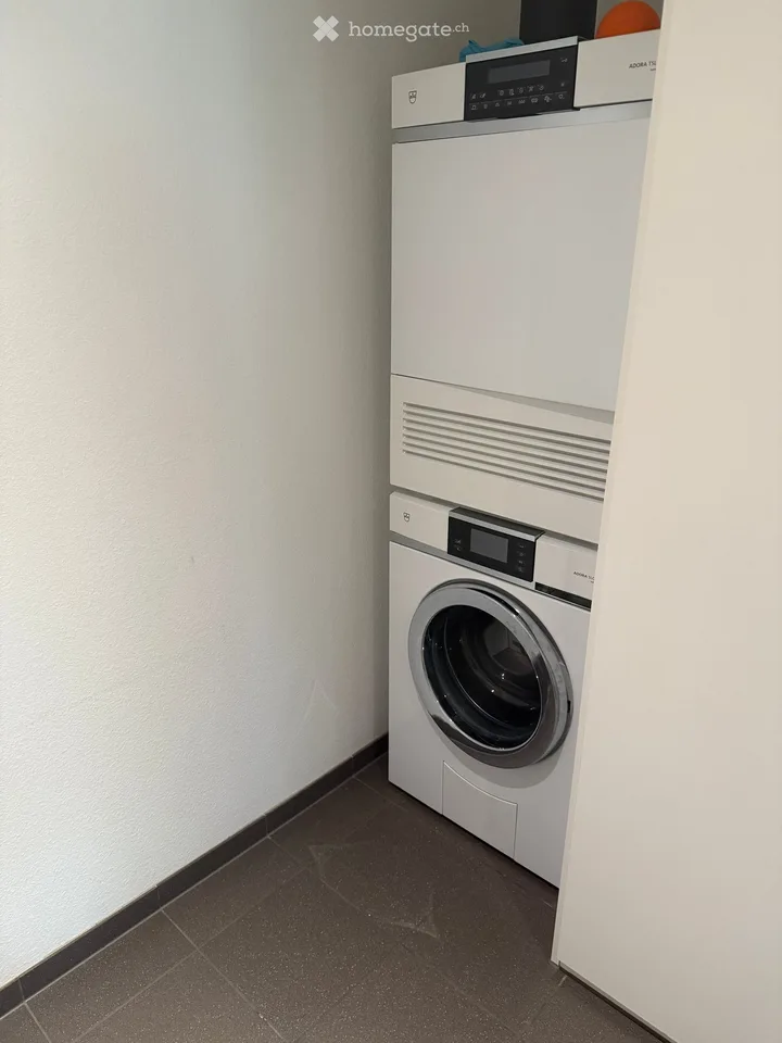 Helle Wohnung mit Garten an Top-Lage