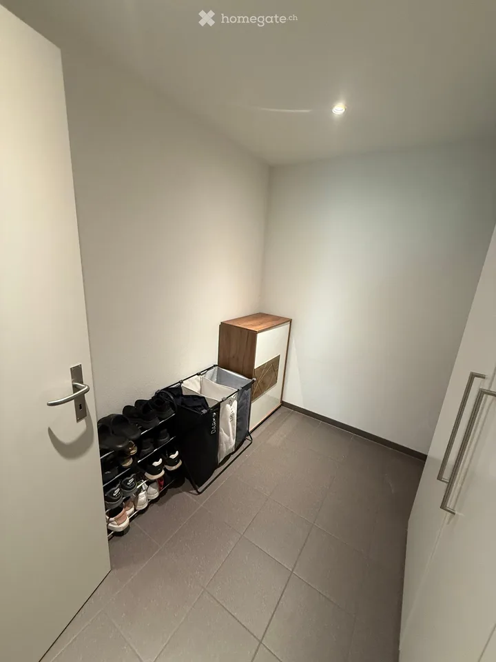 Helle Wohnung mit Garten an Top-Lage