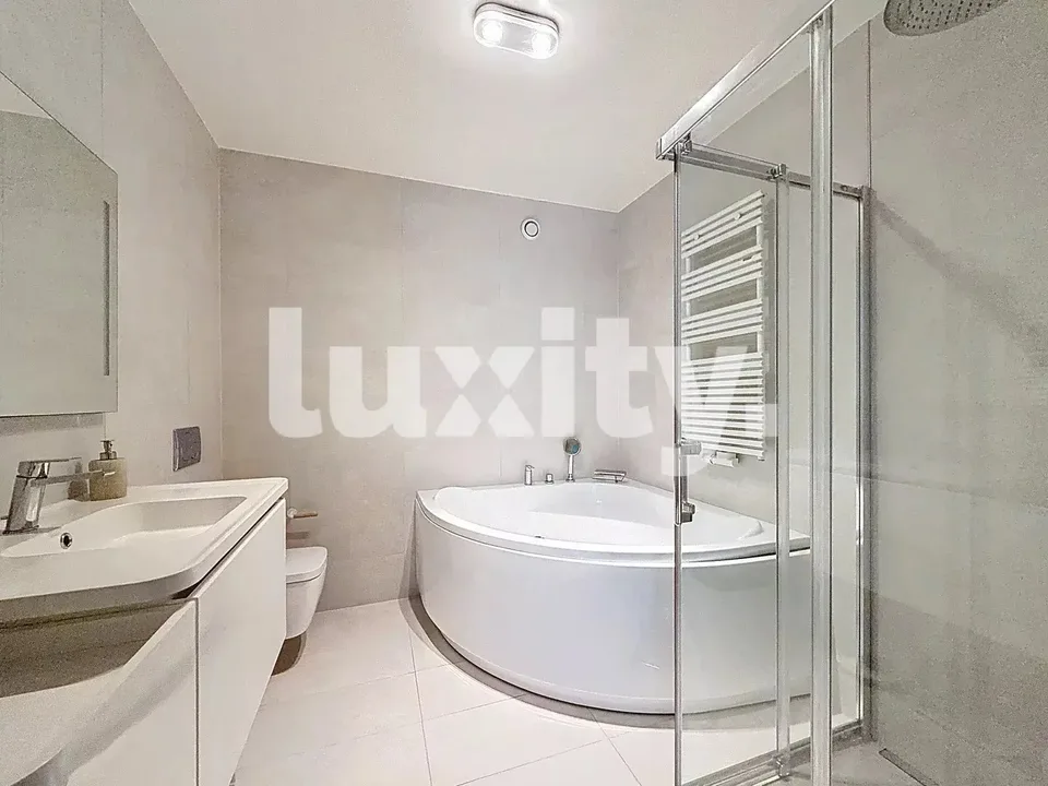 Appartamento di 4 locali con grande terrazza