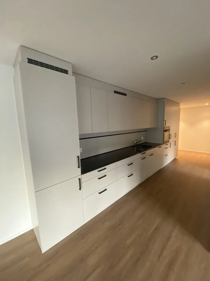 Espacieux. Moderne. Haute qualité.