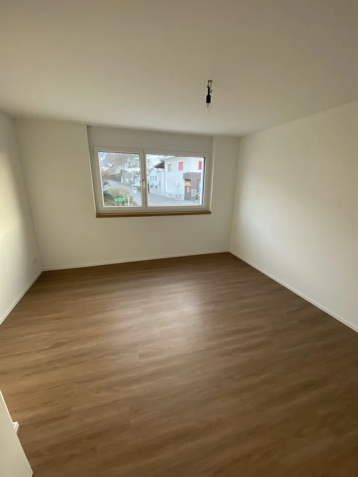 Espacieux. Moderne. Haute qualité.