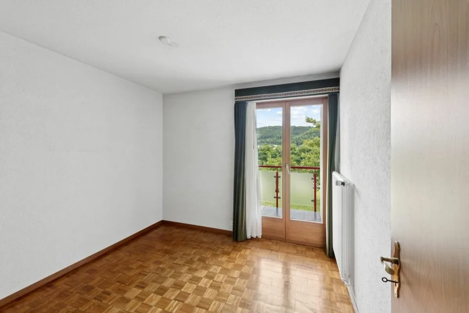 5.5 Zimmer EFH mit Potential in Stilli nähe Brugg/Baden