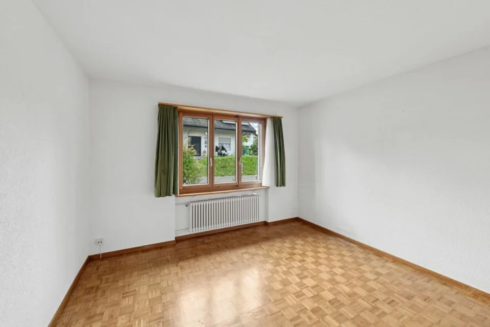 5.5 Zimmer EFH mit Potential in Stilli nähe Brugg/Baden