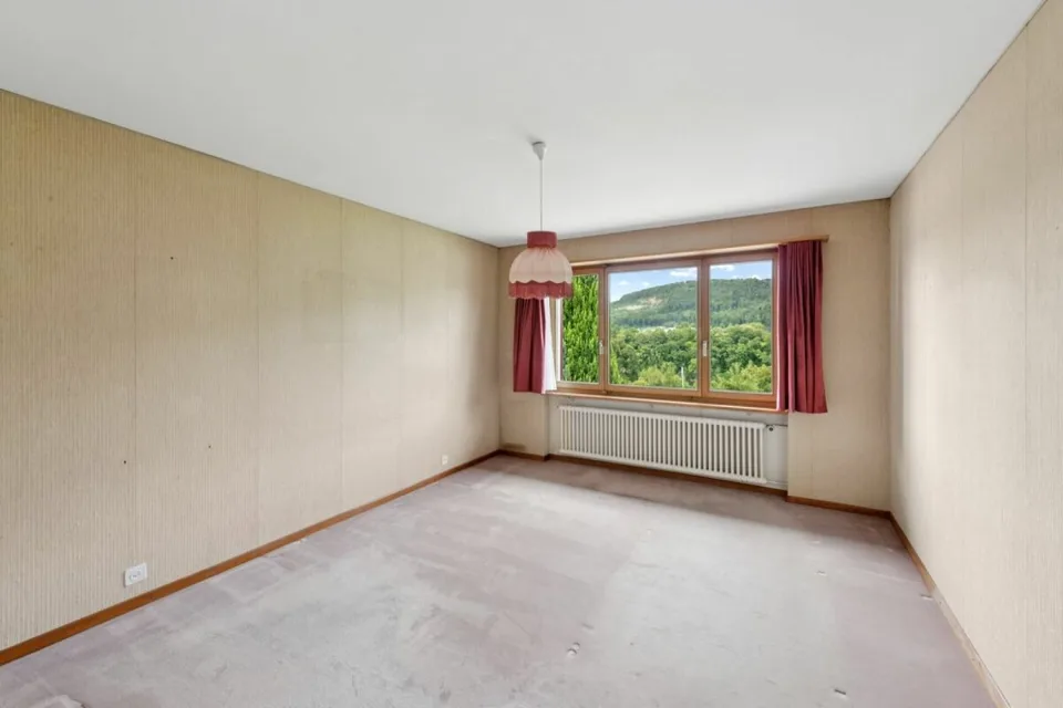 5.5 Zimmer EFH mit Potential in Stilli nähe Brugg/Baden