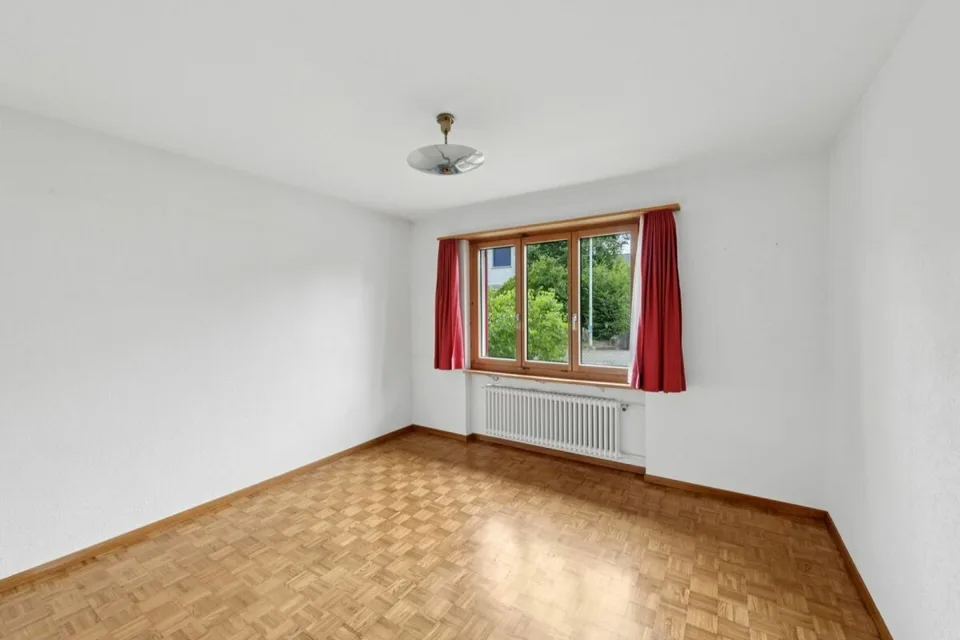 5.5 Zimmer EFH mit Potential in Stilli nähe Brugg/Baden