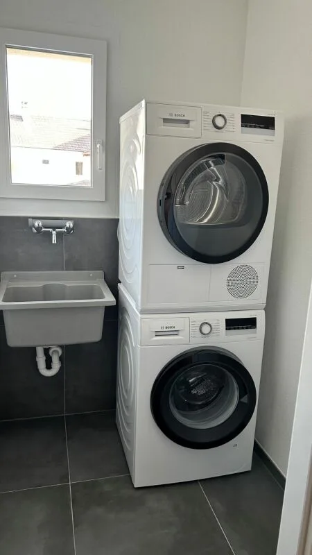 Location 4.5 rooms PPE Bellevue Vouvry