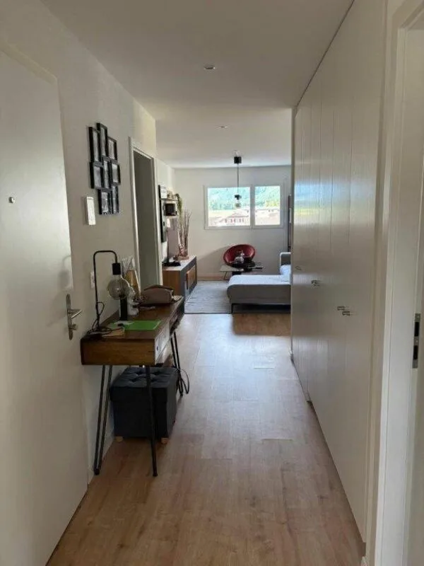 Location 4.5 rooms PPE Bellevue Vouvry