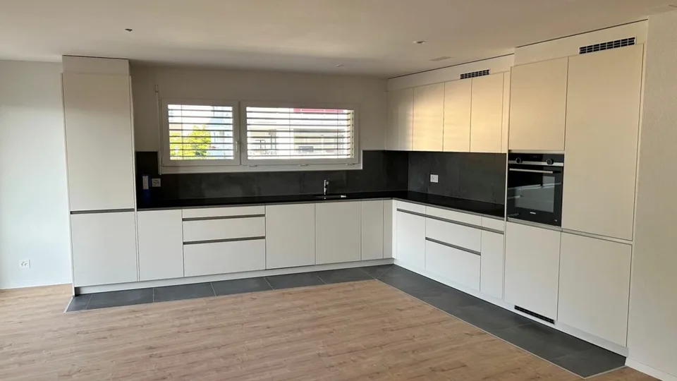 Location 4.5 pcs PPE Bellevue Vouvry