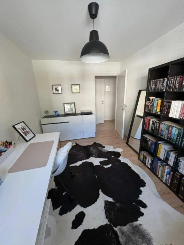 Location 4.5 rooms PPE Bellevue Vouvry