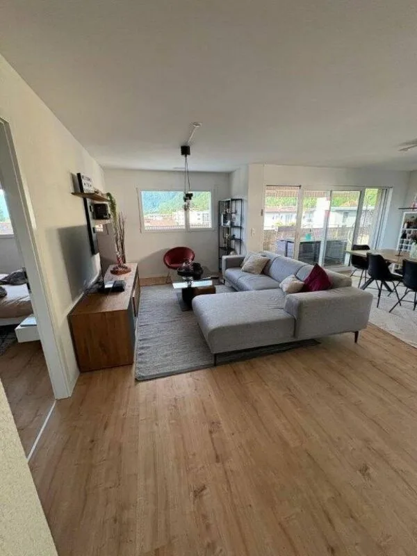 Location 4.5 rooms PPE Bellevue Vouvry