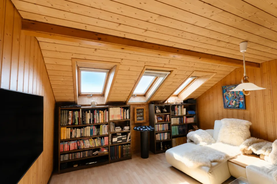 GROS IMMOBILIER - Maison individuelle dépendante avec vue unique sur la campagne