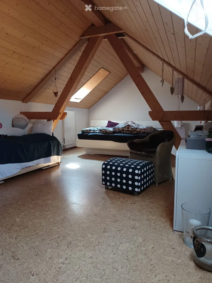 Available from 02.01.2027 - 4.5 room apartment in Gasel for rent