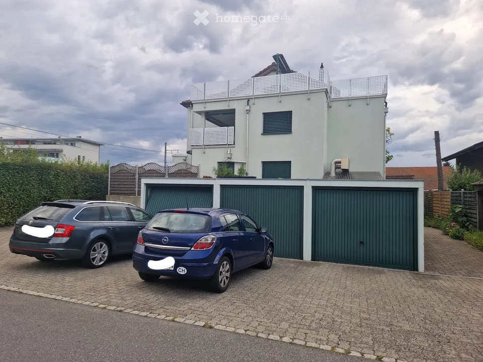 2-Zimmer Wohnung im Sockelgeschoss, zentrale Lage ab 1.11.26