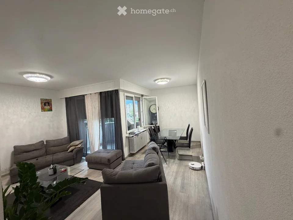 Ich suche einen Nachmieter