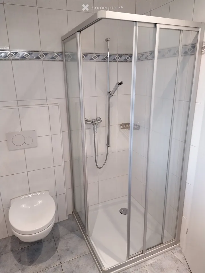 2 1/2 Zimmer-Wohnung