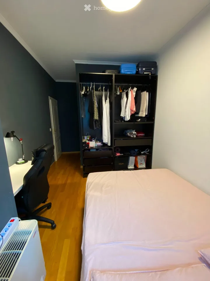 Chambre à louer dans un appartement partagé