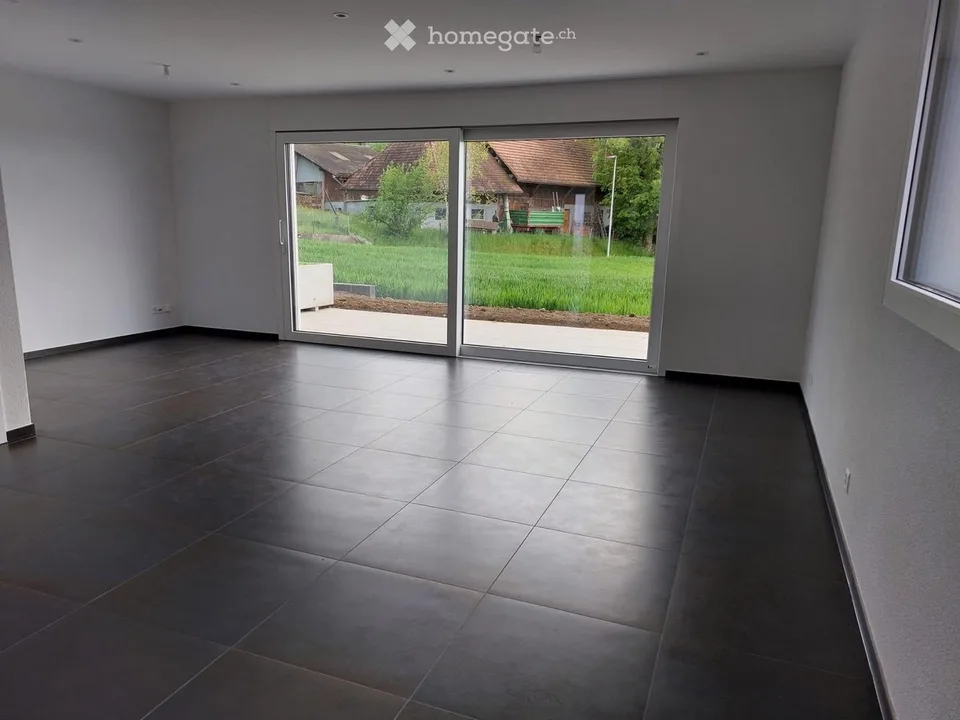 Reihenhaus Wohnung