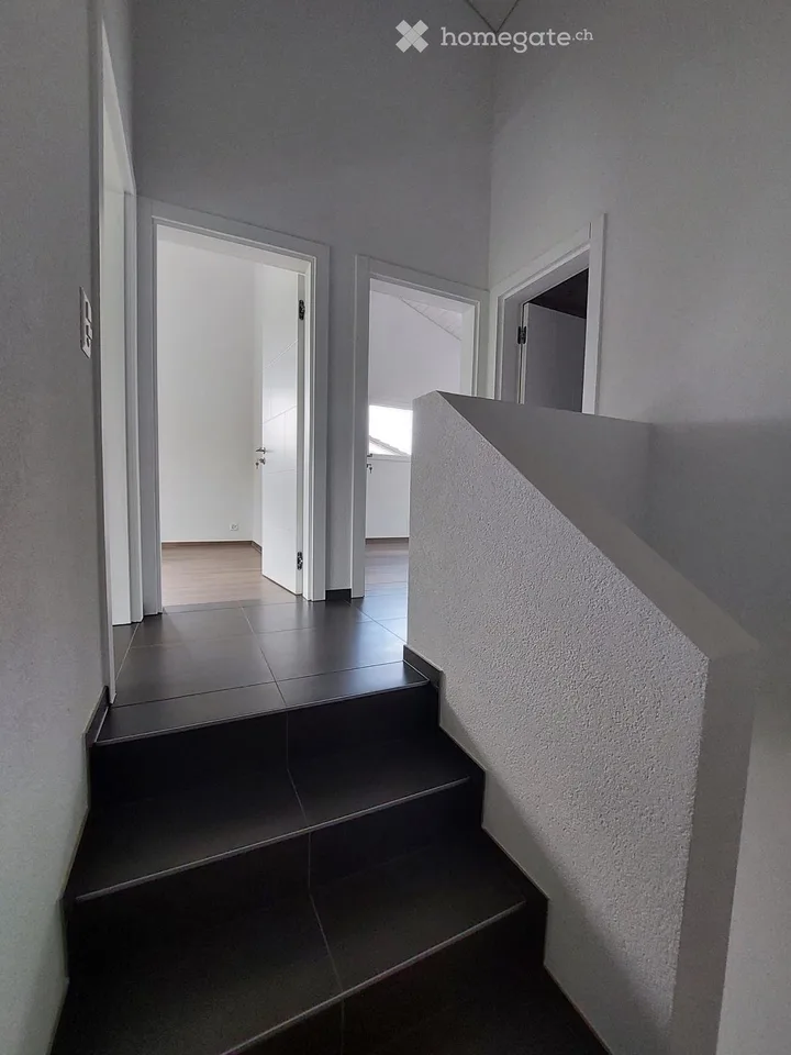 Reihenhaus Wohnung