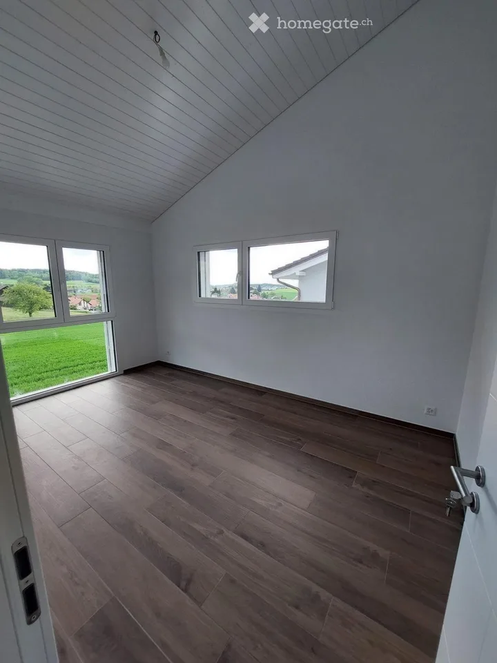Reihenhaus Wohnung