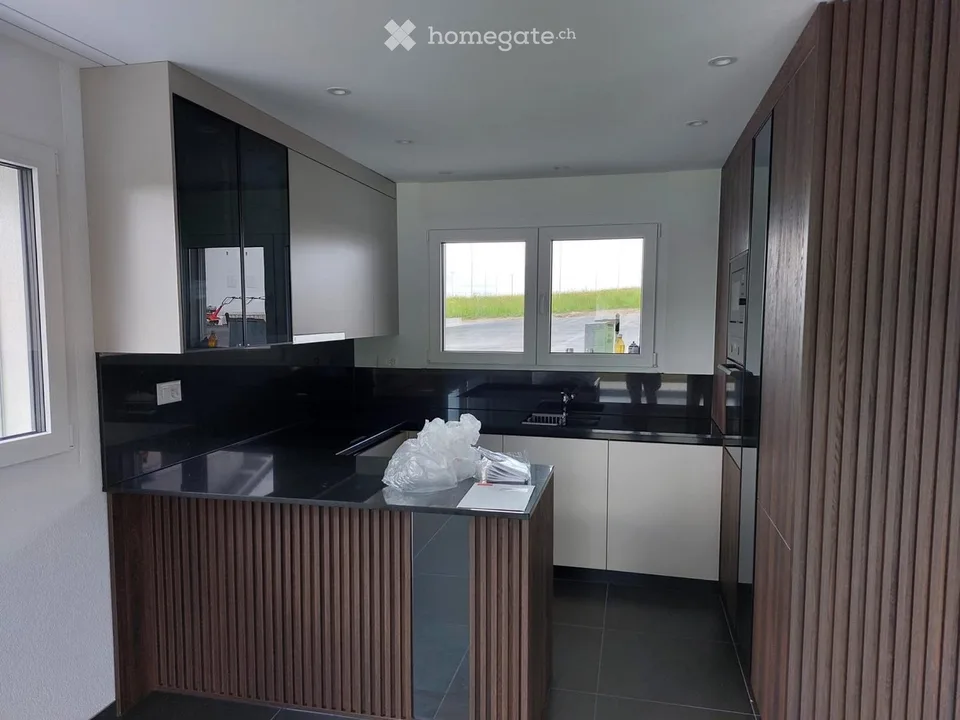 Reihenhaus Wohnung