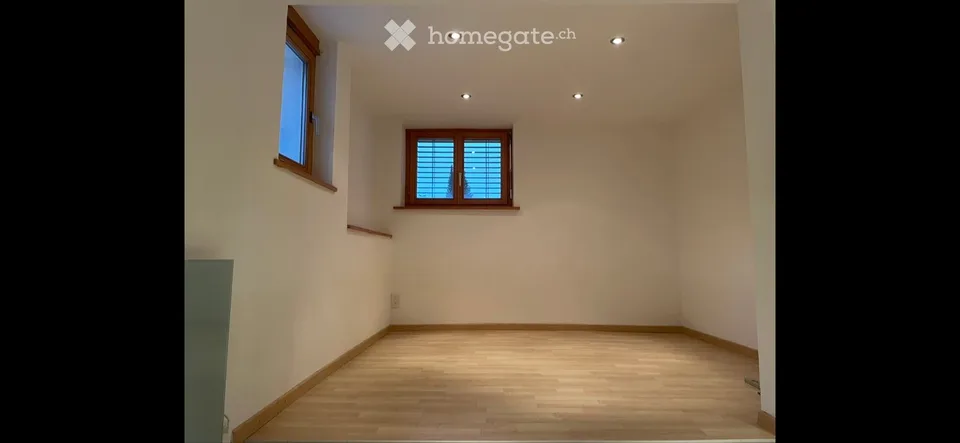 Ferienwohnung oder Festsitz