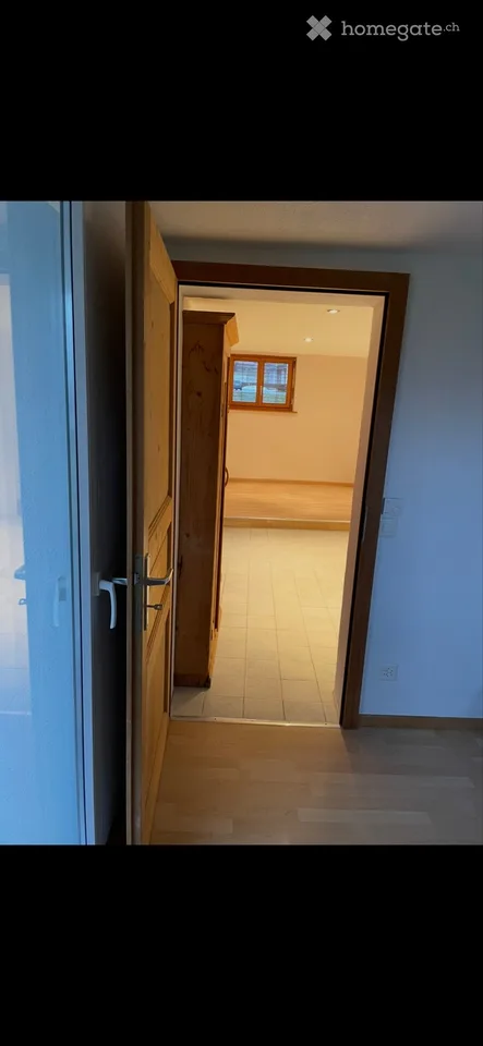 Ferienwohnung oder Festsitz