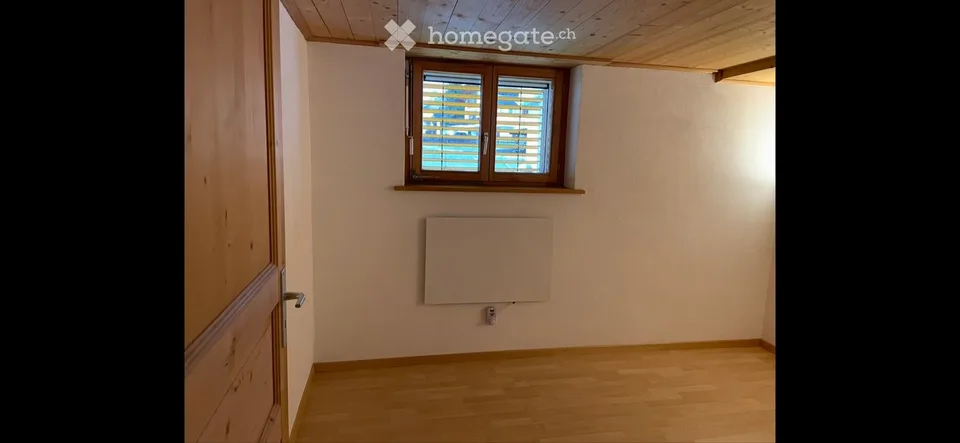 Ferienwohnung oder Festsitz