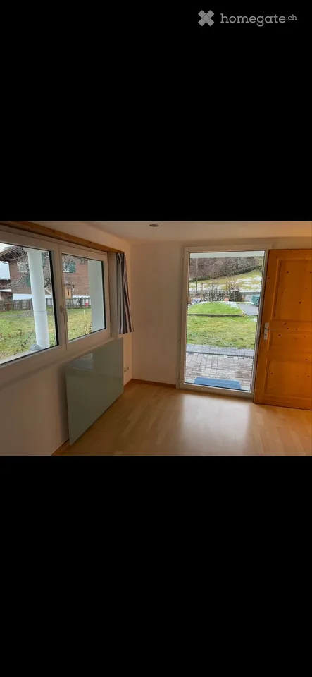 Ferienwohnung oder Festsitz