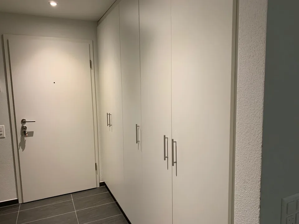 Appartement lumineux de 4 pièces à Sementina