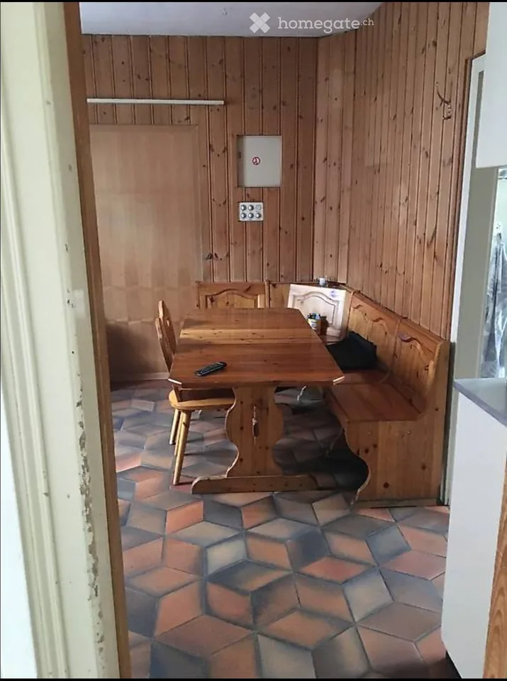 WG Zimmer in Vierer-WG zu vermieten