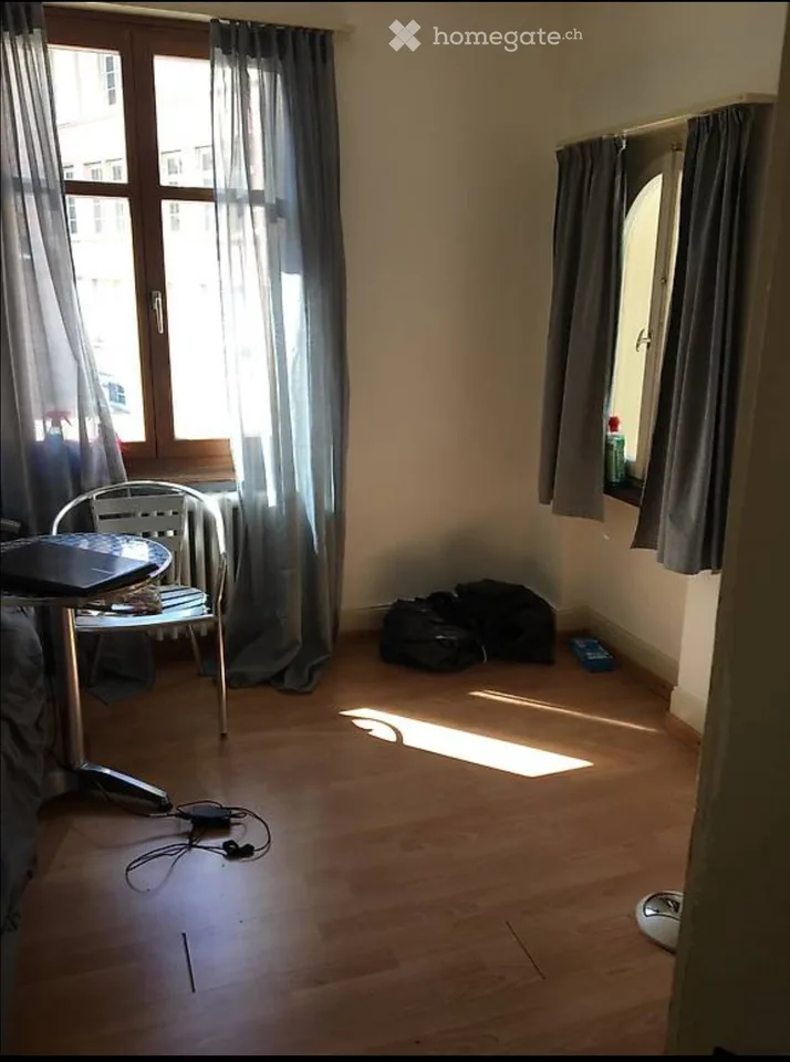 Chambre dans une colocation pour 4 personnes à louer